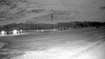 Weather camera view of Pisgah Park.