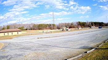 Weather camera view of Pisgah Park.