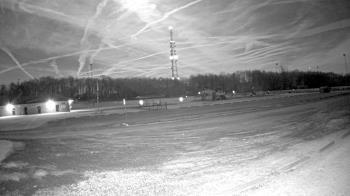 Weather camera view of Pisgah Park.