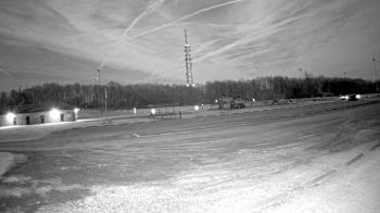 Weather camera view of Pisgah Park.