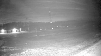Weather camera view of Pisgah Park.