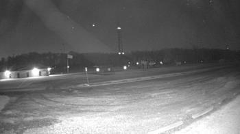 Weather camera view of Pisgah Park.