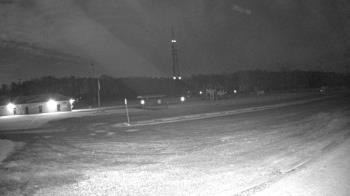 Weather camera view of Pisgah Park.