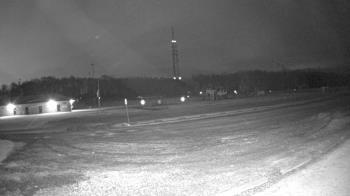 Weather camera view of Pisgah Park.
