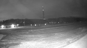 Weather camera view of Pisgah Park.