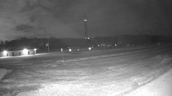 Weather camera view of Pisgah Park.