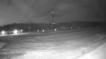 Weather camera view of Pisgah Park.