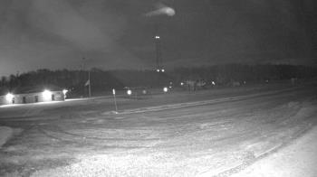 Weather camera view of Pisgah Park.