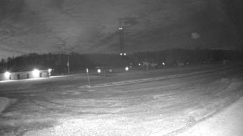 Weather camera view of Pisgah Park.