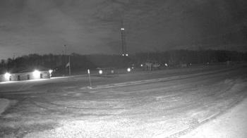 Weather camera view of Pisgah Park.