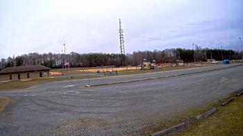 Weather camera view of Pisgah Park.