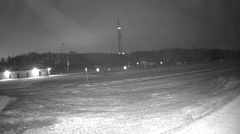 Weather camera view of Pisgah Park.