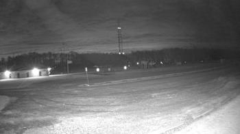 Weather camera view of Pisgah Park.
