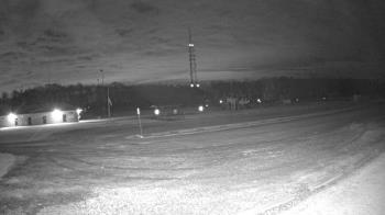 Weather camera view of Pisgah Park.