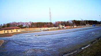 Weather camera view of Pisgah Park.