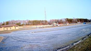 Weather camera view of Pisgah Park.