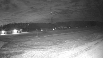 Weather camera view of Pisgah Park.