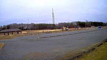 Weather camera view of Pisgah Park.