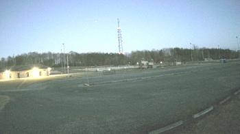 Weather camera view of Pisgah Park.