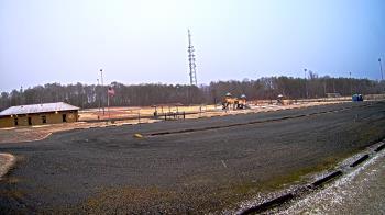 Weather camera view of Pisgah Park.