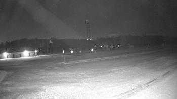 Weather camera view of Pisgah Park.