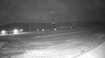 Weather camera view of Pisgah Park.