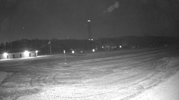 Weather camera view of Pisgah Park.