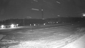 Weather camera view of Pisgah Park.