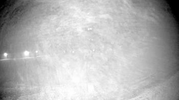 Weather camera view of Pisgah Park.