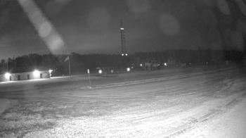 Weather camera view of Pisgah Park.