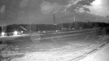 Weather camera view of Pisgah Park.