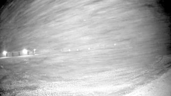 Weather camera view of Pisgah Park.