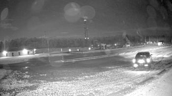 Weather camera view of Pisgah Park.