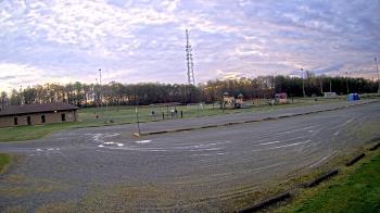 Weather camera view of Pisgah Park.