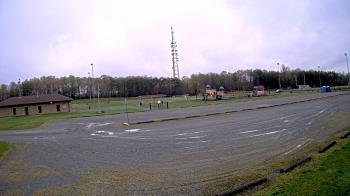 Weather camera view of Pisgah Park.