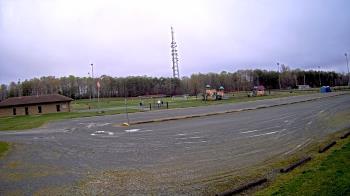 Weather camera view of Pisgah Park.