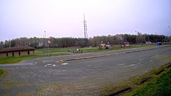 Weather camera view of Pisgah Park.