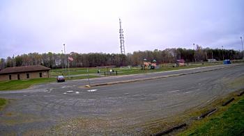 Weather camera view of Pisgah Park.