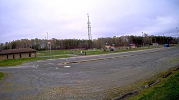 Weather camera view of Pisgah Park.