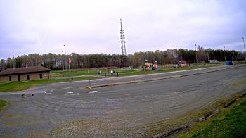 Weather camera view of Pisgah Park.