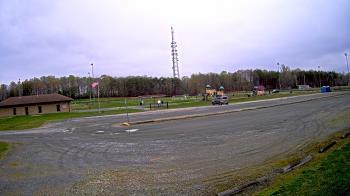 Weather camera view of Pisgah Park.