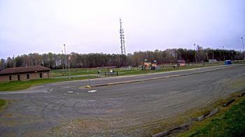 Weather camera view of Pisgah Park.