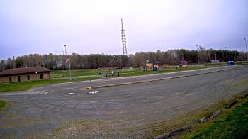 Weather camera view of Pisgah Park.