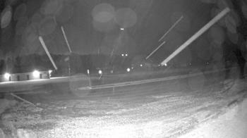 Weather camera view of Pisgah Park.