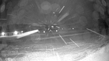 Weather camera view of Pisgah Park.