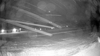 Weather camera view of Pisgah Park.