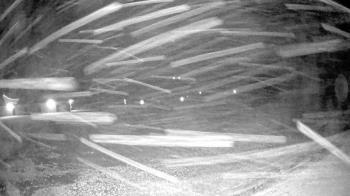 Weather camera view of Pisgah Park.