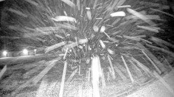 Weather camera view of Pisgah Park.