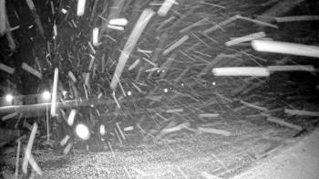 Weather camera view of Pisgah Park.