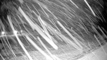 Weather camera view of Pisgah Park.